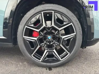 Photo 15 BMW Xm  653 ch BVA8