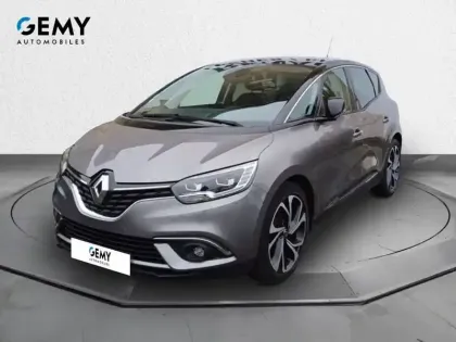 Photo Renault Scenic Intens