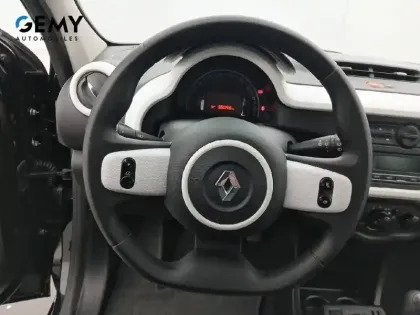 Photo 54 Renault Twingo  III 1.0 SCe 70 BC