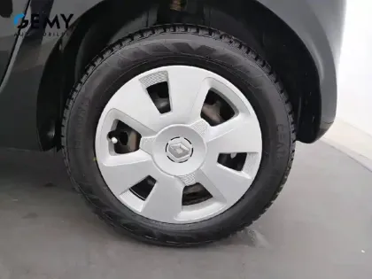 Photo 10 Renault Twingo  III 1.0 SCe 70 BC