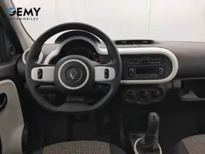 Photo 49 Renault Twingo  III 1.0 SCe 70 BC