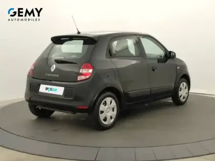 Photo 59 Renault Twingo  III 1.0 SCe 70 BC