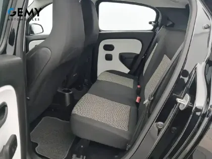 Photo 30 Renault Twingo Gén. III (C07) Ph1 Life 2 5