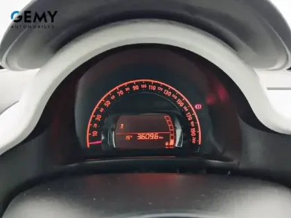 Photo 16 Renault Twingo  III 1.0 SCe 70 BC