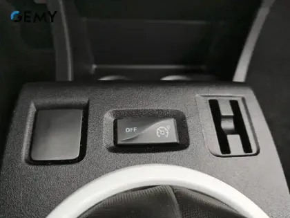 Photo 36 Renault Twingo Gén. III (C07) Ph1 Life 2 5