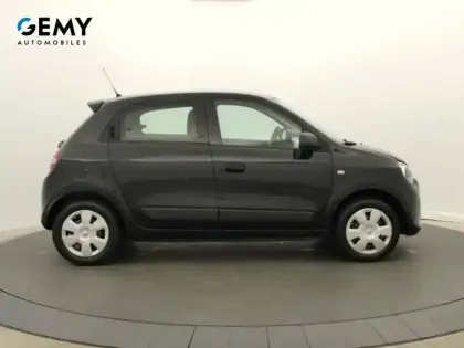 Photo 24 Renault Twingo Gén. III (C07) Ph1 Life 2 5