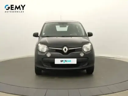 Photo 43 Renault Twingo  III 1.0 SCe 70 BC