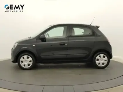 Photo 39 Renault Twingo Gén. III (C07) Ph1 Life 2 5