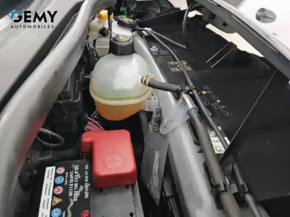 Photo 11 Renault Twingo  III 1.0 SCe 70 BC