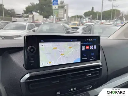 Photo 12 Peugeot Expert  FGN M BLUEHDI 180 S&S EAT8