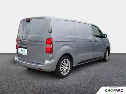 Photo 7 Peugeot Expert  FGN M BLUEHDI 180 S&S EAT8