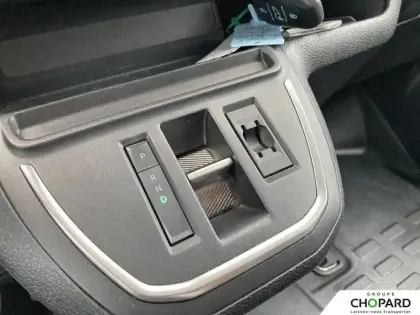 Photo 17 Peugeot Expert  FGN M BLUEHDI 180 S&S EAT8