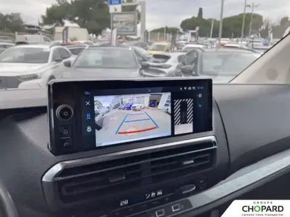 Photo 15 Peugeot Expert  FGN M BLUEHDI 180 S&S EAT8