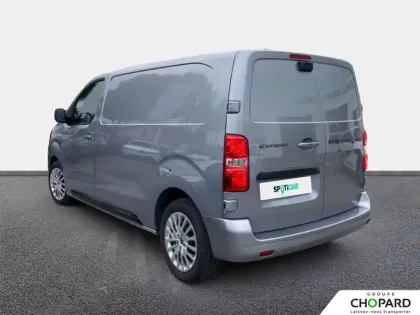 Photo 6 Peugeot Expert  FGN M BLUEHDI 180 S&S EAT8