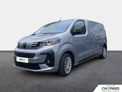 Photo Peugeot Expert