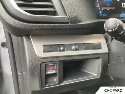 Photo 13 Peugeot Expert  FGN M BLUEHDI 180 S&S EAT8