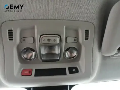 Photo 13 Citroën C3  PureTech 110 S&S EAT6