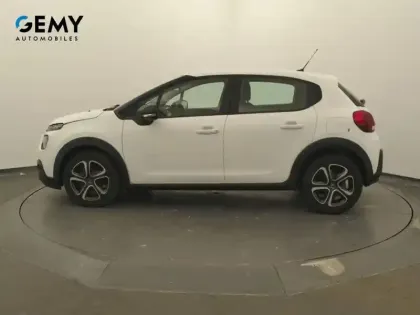 Photo 18 Citroën C3  PureTech 110 S&S EAT6