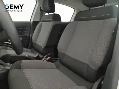 Photo 8 Citroën C3  PureTech 110 S&S EAT6