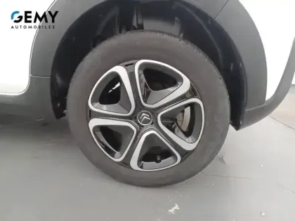 Photo 10 Citroën C3  PureTech 110 S&S EAT6