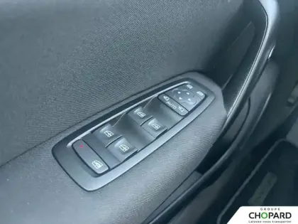 Photo 17 Renault Megane  IV Berline Blue dCi 115 EDC