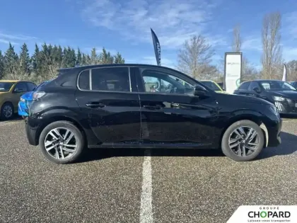 Photo 29 Peugeot 208  PureTech 100 S&S BVM6