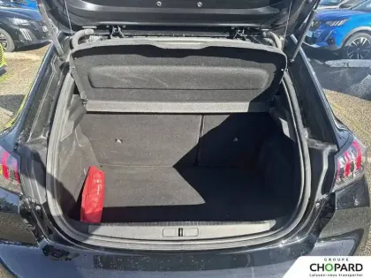 Photo 7 Peugeot 208  PureTech 100 S&S BVM6