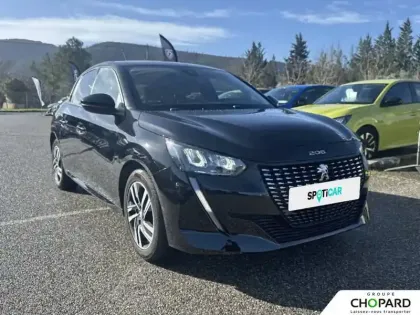 Photo 26 Peugeot 208  PureTech 100 S&S BVM6