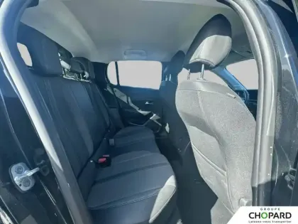 Photo 19 Peugeot 208  PureTech 100 S&S BVM6