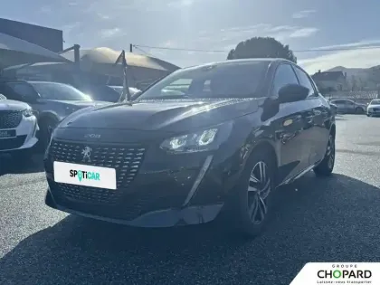 Photo 23 Peugeot 208  PureTech 100 S&S BVM6