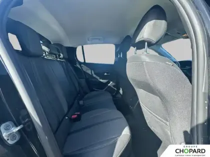 Photo 12 Peugeot 208  PureTech 100 S&S BVM6