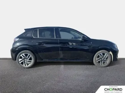 Photo 8 Peugeot 208  PureTech 100 S&S BVM6