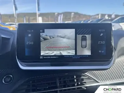 Photo 14 Peugeot 208  PureTech 100 S&S BVM6