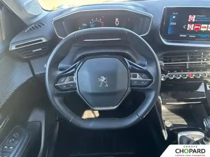 Photo 15 Peugeot 208  PureTech 100 S&S BVM6