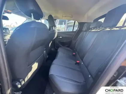 Photo 34 Peugeot 208  PureTech 100 S&S BVM6