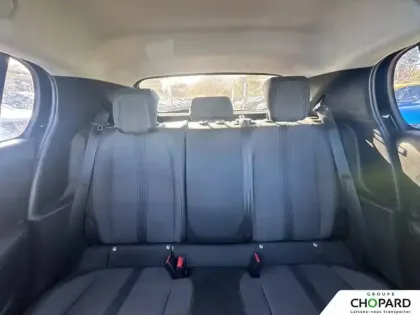 Photo 35 Peugeot 208  PureTech 100 S&S BVM6