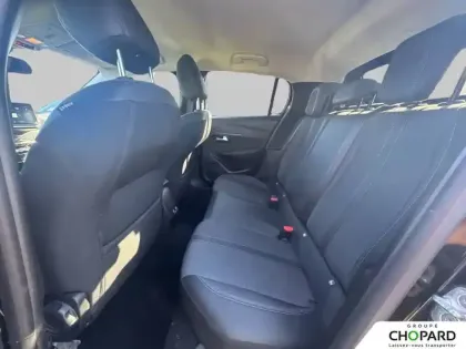 Photo 17 Peugeot 208  PureTech 100 S&S BVM6