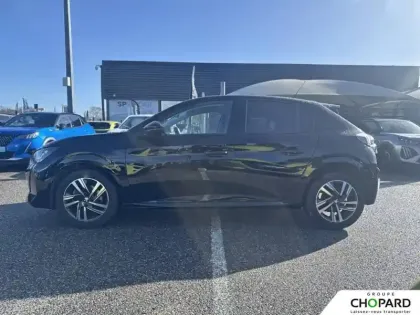 Photo 30 Peugeot 208  PureTech 100 S&S BVM6