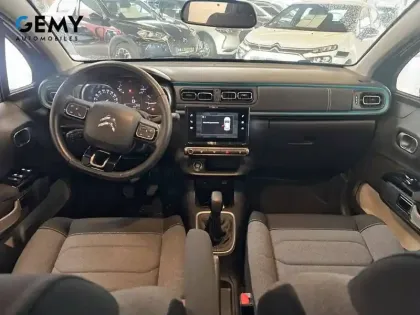 Photo 7 Citroën C3  PureTech 83 S&S BVM5