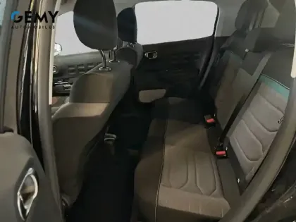 Photo 9 Citroën C3  PureTech 83 S&S BVM5