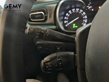 Photo 12 Citroën C3  PureTech 83 S&S BVM5