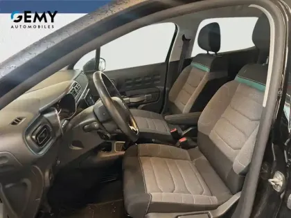 Photo 8 Citroën C3  PureTech 83 S&S BVM5