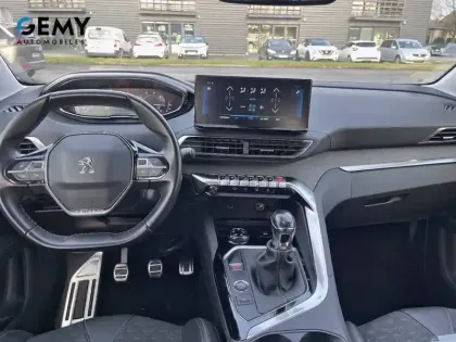 Photo 7 Peugeot 5008  BlueHDi 130ch S&S BVM6