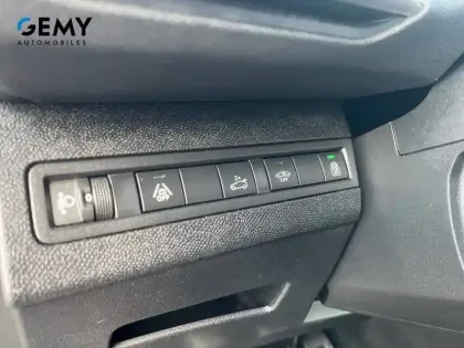 Photo 13 Peugeot 5008  BlueHDi 130ch S&S BVM6