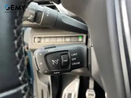 Photo 18 Peugeot 5008  BlueHDi 130ch S&S BVM6