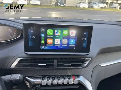 Photo 23 Peugeot 5008  BlueHDi 130ch S&S BVM6