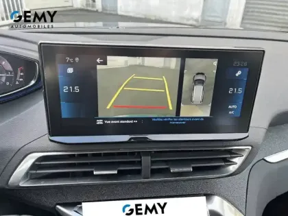 Photo 32 Peugeot 5008  BlueHDi 130ch S&S BVM6