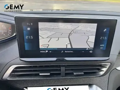 Photo 22 Peugeot 5008  BlueHDi 130ch S&S BVM6