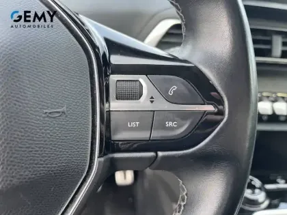 Photo 17 Peugeot 5008  BlueHDi 130ch S&S BVM6