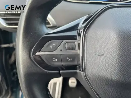 Photo 16 Peugeot 5008  BlueHDi 130ch S&S BVM6